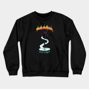 Sultanaaaaaaaaaa Crewneck Sweatshirt